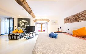 Loft La Citta Vecchia
